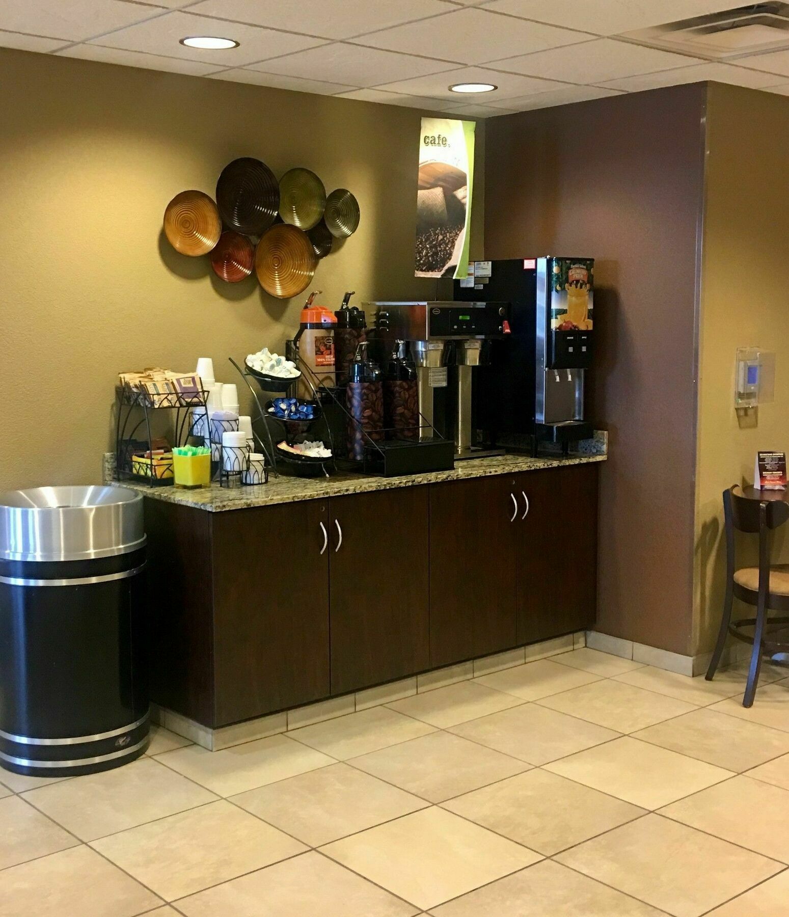 Microtel Inn & Suites By Wyndham Minot Exteriör bild